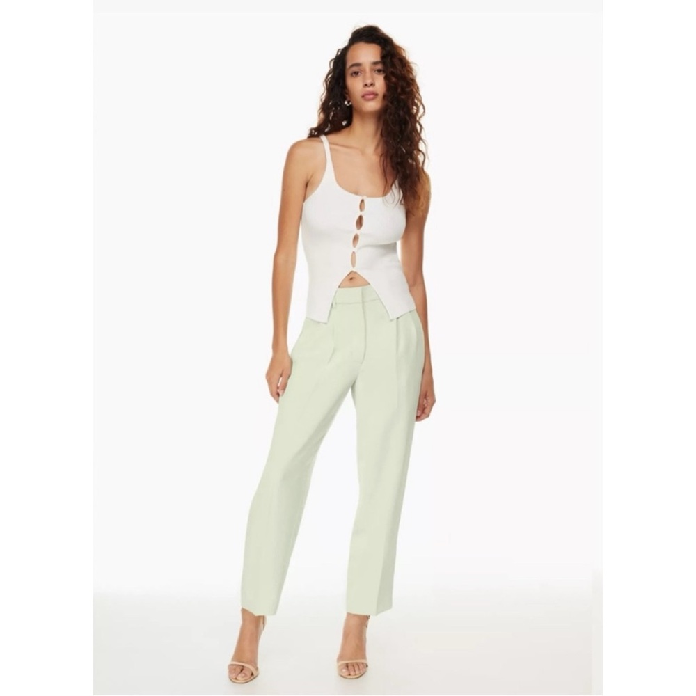 Wilfred Carrot pant 4 24”